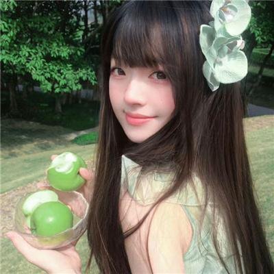 爱在无声孕育时