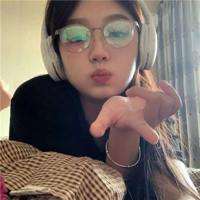末代福晋